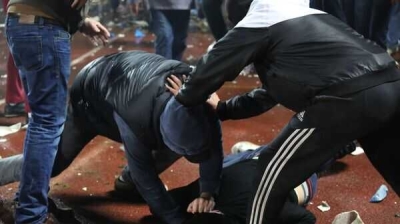 В Екатеринбурге произошла массовая драка между мигрантами, в результате которой один из них погиб