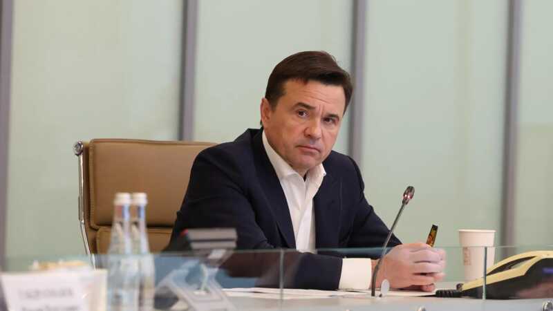 Губернатор Воробьёв лишает жителей Подмосковья отопления и водоснабжения