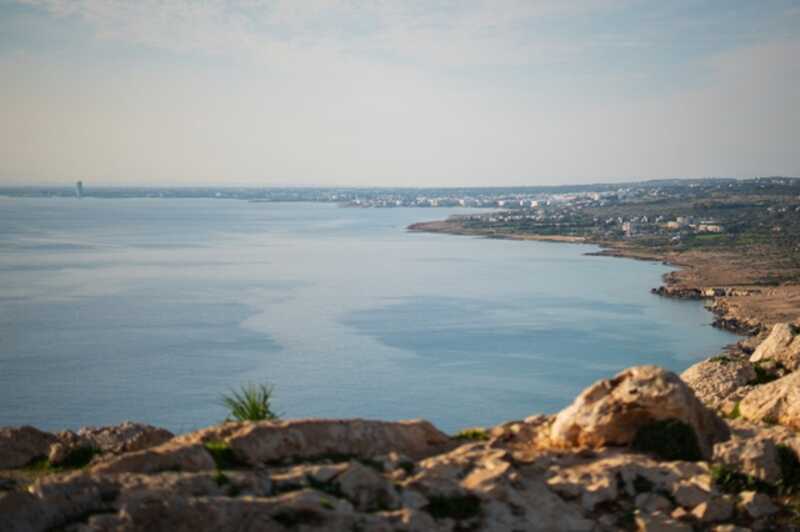 Cyprus is confiscating real estate acquired through its “golden passport” scheme