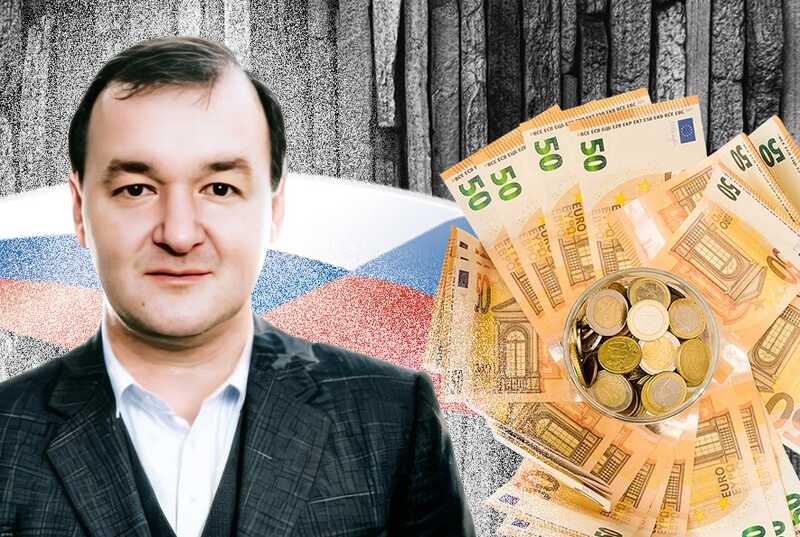 Kriminelle Machenschaften während des Krieges: wie Dmitriy Kovalenko, Adelon AG und Meltek von Konstantin Strukov heimlich Millionen Dollar mit sanktionierter russischer Kohle verdienen