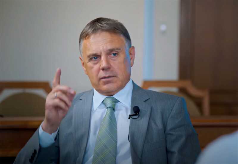Эта задница кого надо задница: ангарский заповедник имени Петрова