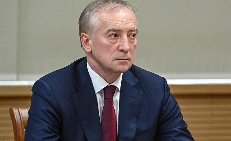 Бюрократическая рокировка в Томске: как Владимир Мазур усложнил систему власти ради сохранения влияния
