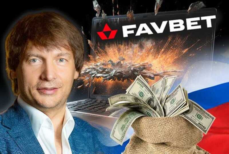 Diplomatic cover for the gambling business: how the assets of FavBet’s Andrey Matyukha and Ukrainian consuls are connected