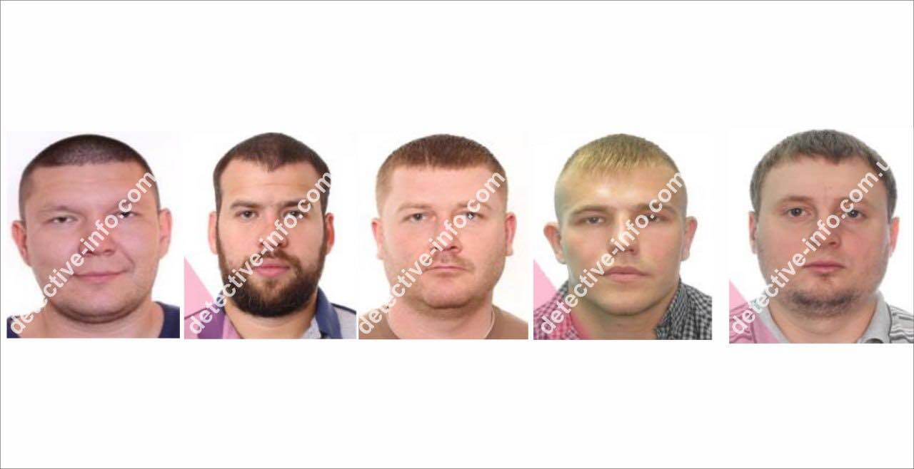 Суд в Киеве смягчил меру пресечения главарю наркогруппировки Александру Ожиганову и его сообщникам