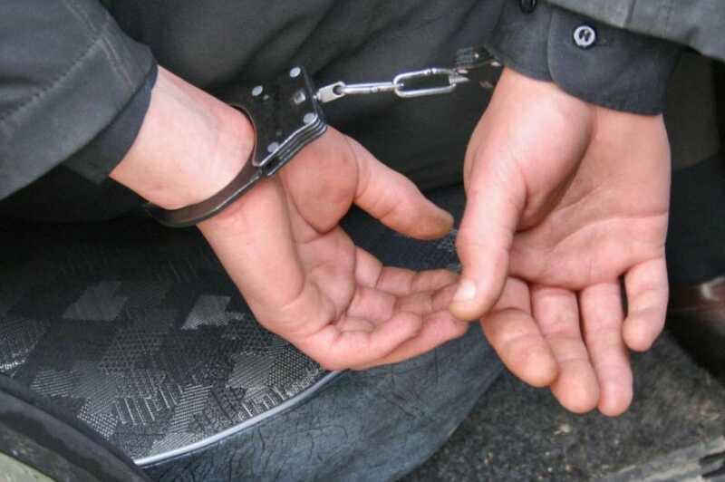 Суд в Киеве смягчил меру пресечения главарю наркогруппировки Александру Ожиганову и его сообщникам