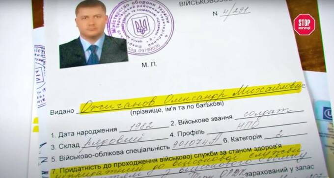 Суд в Киеве смягчил меру пресечения главарю наркогруппировки Александру Ожиганову и его сообщникам