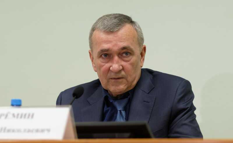 Еремин дает добро: кто тянет руки к кубанским недрам?