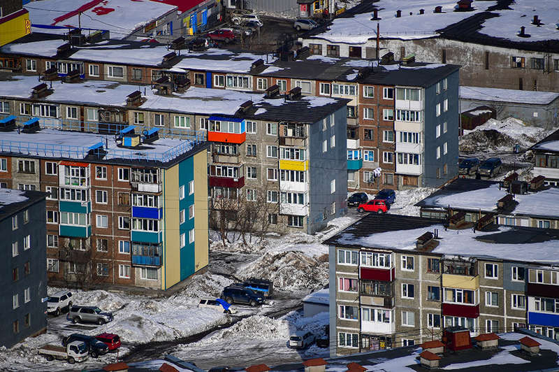 Фото &copy; ТАСС / Юрий Смитюк