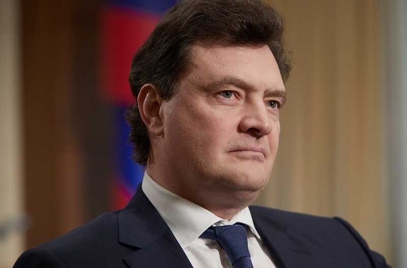 Арест Михаила Полубояринова связали с его давним конфликтом с Кремлём