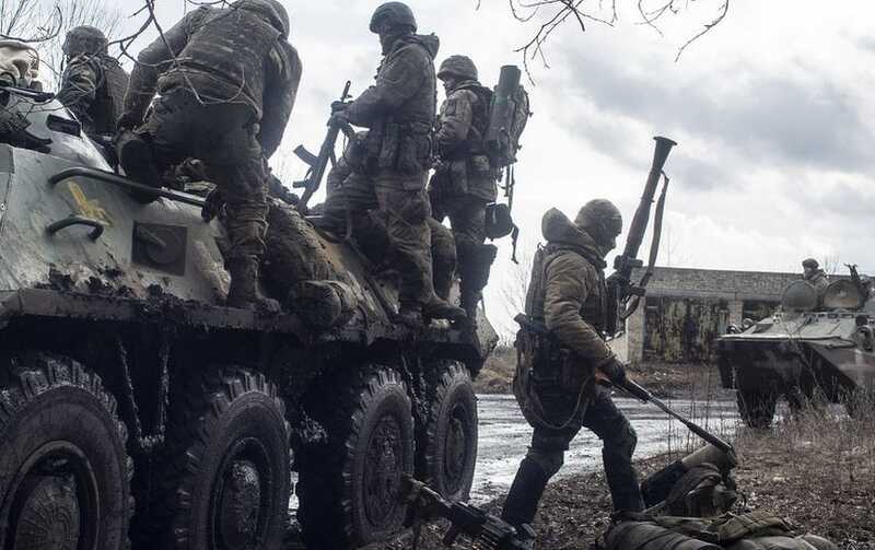 Военный рассказал о схеме отправки в штурм под видом самовольного оставления части