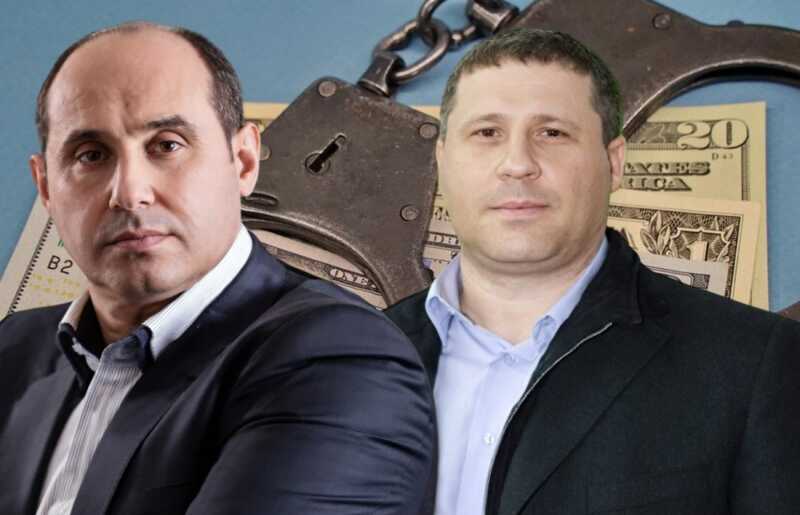 От расхищения национального наследия до обслуживания мирового наркотрафика: как Геннадий Гирин и Владлен Гирин пытаются зачистить информацию о своих махинациях и легализации 75 миллионов евро