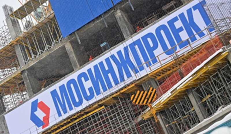 Систематическая коррупция в организациях "Мосинжпроекта": действия Андрея Комарова и связанных с ним частных охранных предприятий угрожают государственным контрактам