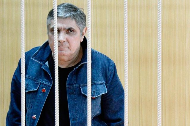 «Шакро Молодой» собирал деньги на взятку для следователей с бизнесменов