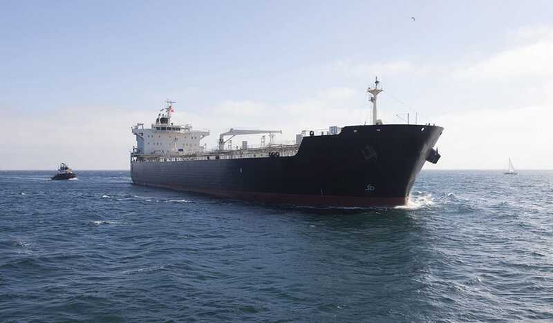 More than 30 firms in Azerbaijan have been linked to the management of vessels of Russia’s "shadow fleet"