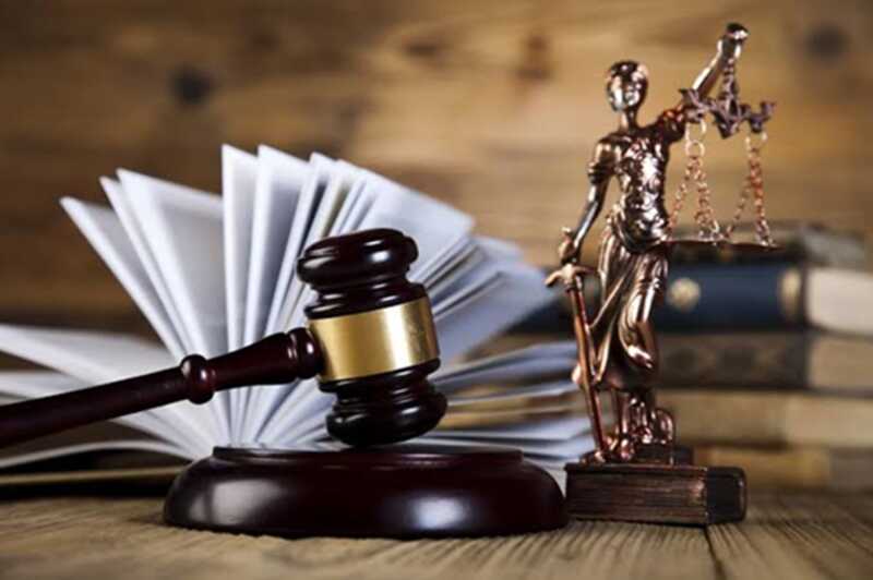 Cleaning up ships with the wrong hands: the son-in-law of the FSB general Bobylev staged terror in the Arbitration Court of Ingushetia, mired in scandals