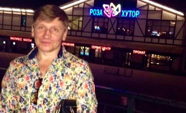 Саша Кушнер лишился статуса главного «вора в законе» Белоруссии. За его голову обещают «корону»
