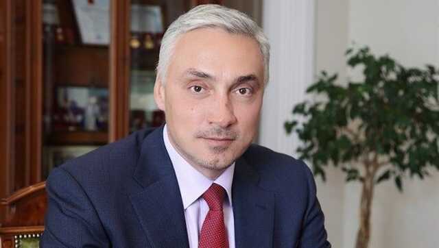 Андрей Тютюшев: подпольный миллиардер и его «чемоданчик»