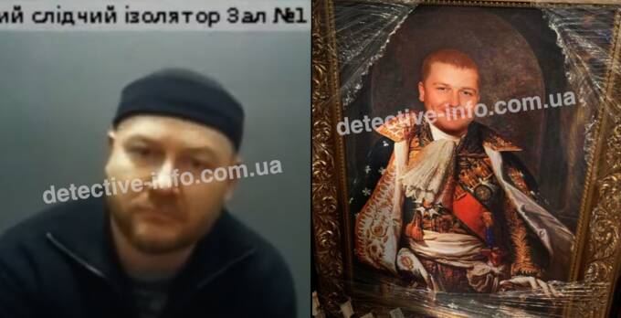 Суд в Киеве смягчил меру пресечения главарю наркогруппировки Александру Ожиганову и его сообщникам qkqidtqidekiqhukmp