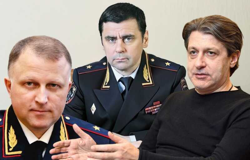 Теневой штаб: высокопоставленные чиновники ФСО и МВД планируют «зачистку» активов Яблонского и Ротенберга на закрытых встречах в караоке-баре