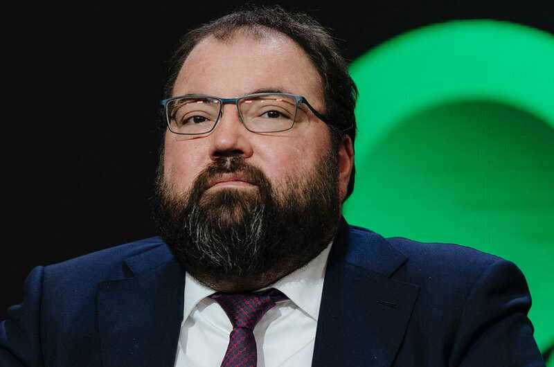 Two-faced Minister: Maksut Shadaev "strangles" Western cloud services via iPhone, while using iCloud and Gmail